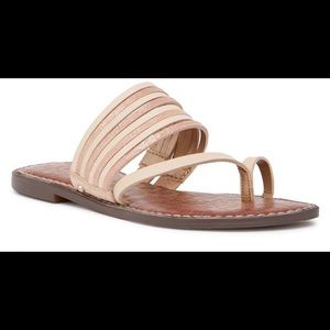 Sam Edelman sandals